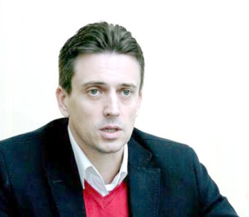 Cătălin Ivan: Sunt membru PSD Dobrovăţ cu drepturi depline, dar…